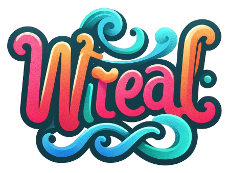 Wreal Logo